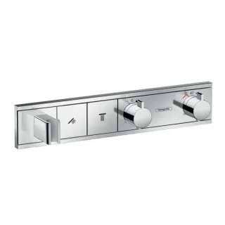 Смеситель для душа Hansgrohe RainSelect 15355000S хром